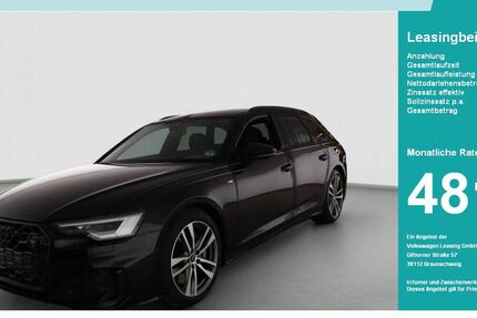 Audi A6 28.205 km 51.890 &euro; Leonberg 71229