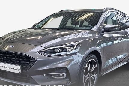 Ford Focus 76.790 km 17.970 &euro; Wietmarschen 49835