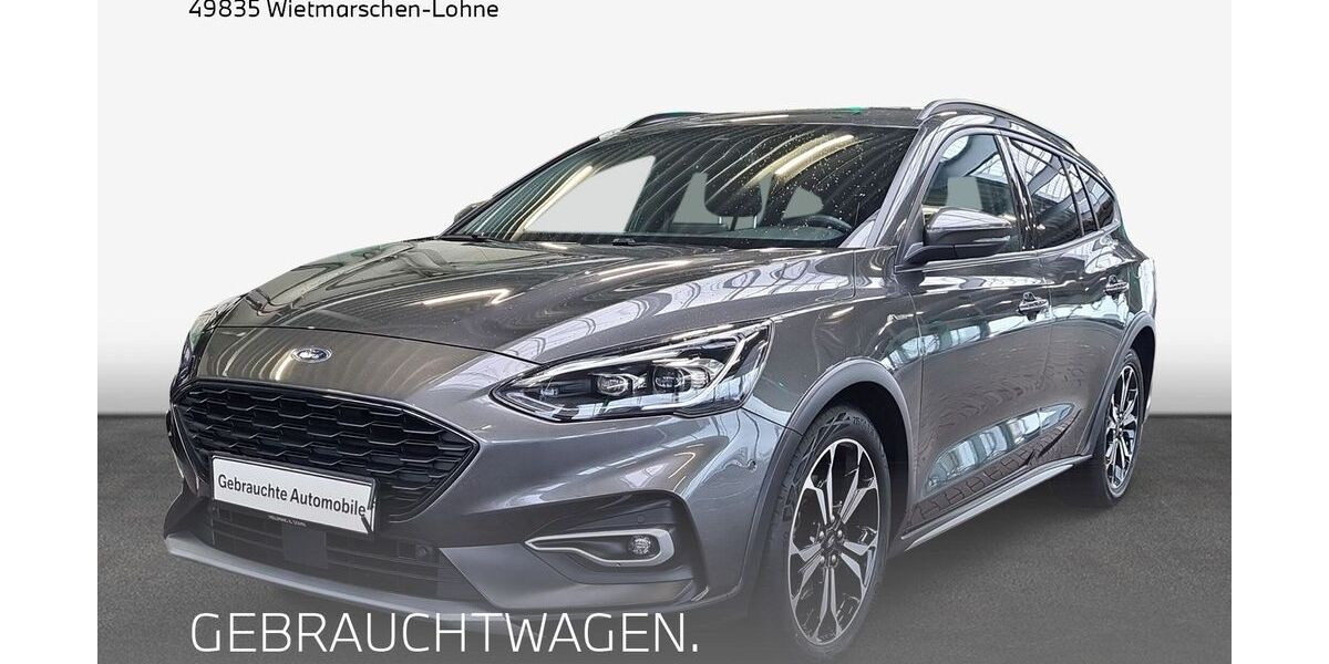 Ford Focus 76.790 km 17.970 &euro; Wietmarschen 49835