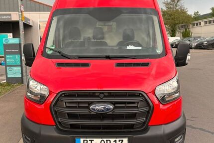 Ford Transit 61.000 km 15.500 &euro; Reutlingen 72762