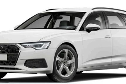 Audi A6 9.408 km 52.960 &euro; Neutraubling 93073