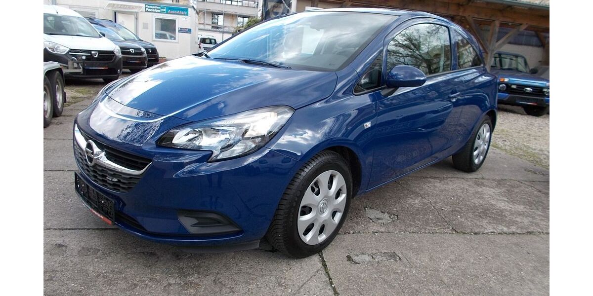Opel Corsa 69.220 km 7.999 &euro; Leipzig 04229