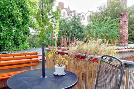 Moderne 3-R-Wohnung mit Balkon, Einbauküche und PKW-Stellplatz in Bautzen 3 zimmer