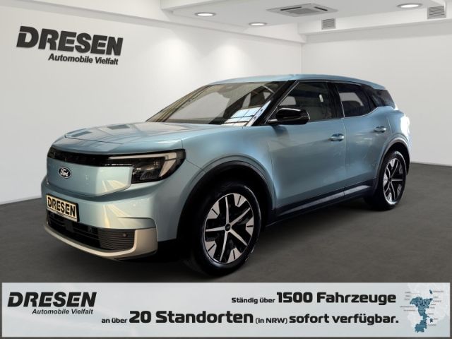 Ford Explorer 4.499 km 34.950 &euro; Neuss 41464