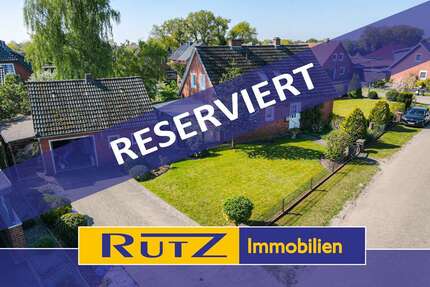Haus zum Kaufen in Ganderkesee Heide 239.000 € 109.79 m² 6 zimmer