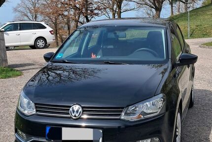 VW Polo 136.000 km 7.900 &euro; Weilheim 82362
