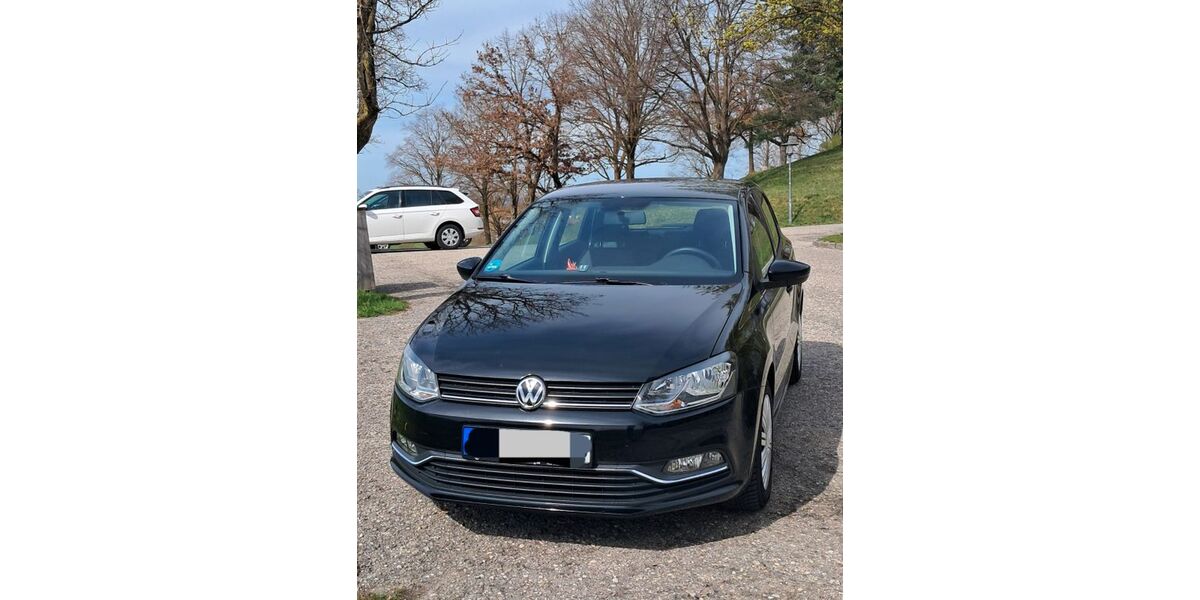VW Polo 136.000 km 7.900 &euro; Weilheim 82362