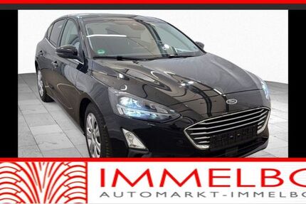 Ford Focus 43.724 km 16.880 &euro; Barchfeld - Immelborn 36456
