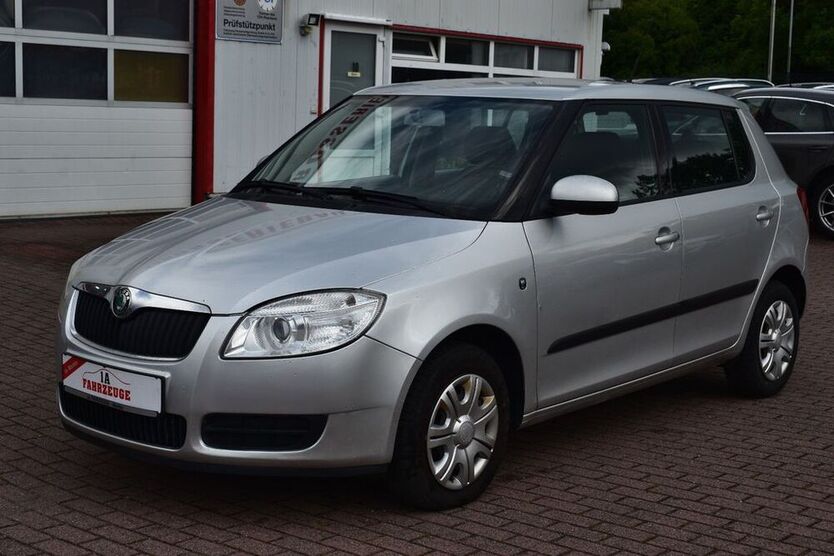 Fabia