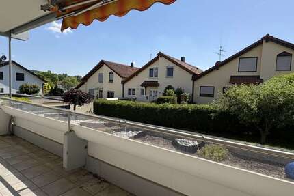 Wohnung Winnenden / Hertmannsweiler Hertmannsweiler - 3.5 Zimmer, 83 m&sup2;, 295.000&euro; | Angebot:26828801