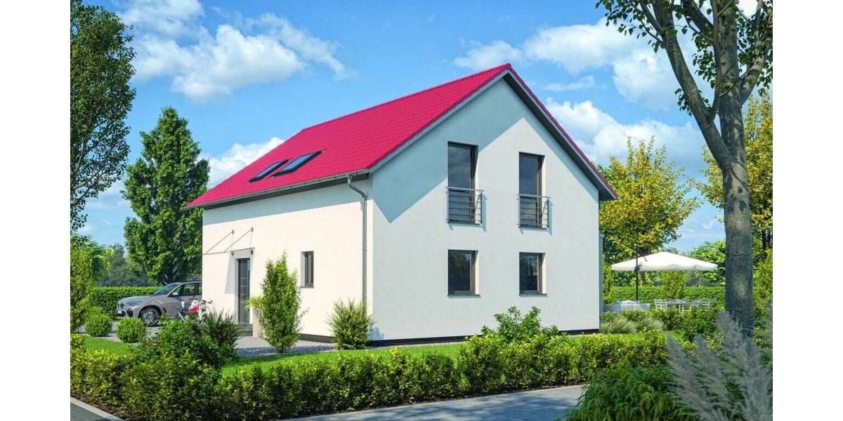 Einfamilienhaus Lauda-Königshofen Königshofen - 7 Zimmer, 163 m&sup2;, 563.000&euro; | Angebot:26307403