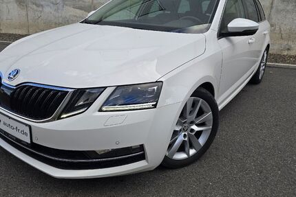 Skoda Octavia 112.501 km 15.190 € Pockau-Lengefeld 09514
