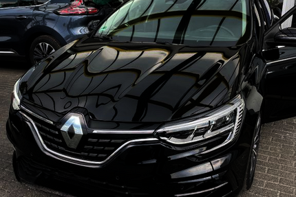 Renault Megane 31.000 km 19.400 &euro; Aachen 52074