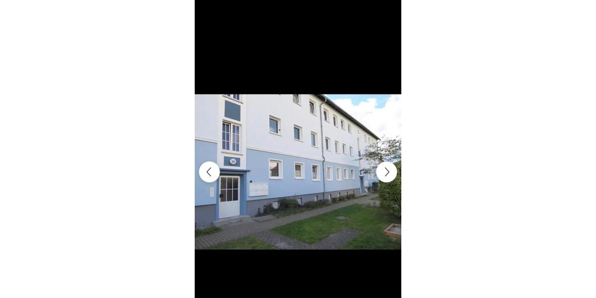 Etagenwohnung Saalfeld (Saale) - 3 Zimmer, 60 m&sup2;, 610&euro; | Angebot:26561388