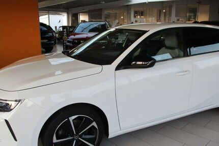 Opel Astra 100.600 km 14.890 &euro; Artern 06556