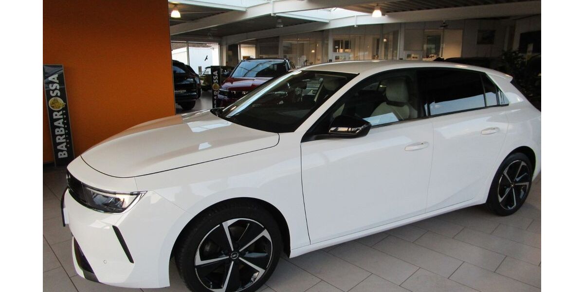 Opel Astra 100.600 km 14.890 &euro; Artern 06556