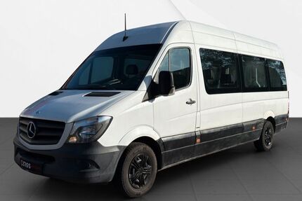 Mercedes-Benz Sprinter 158.000 km 16.880 &euro; Ronnenberg 30952