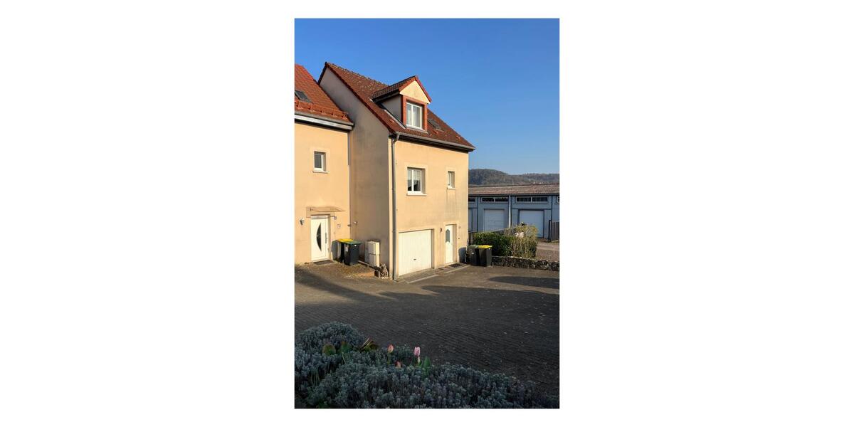 Reihenhaus Saarbrücken Neue Bremm - 4 Zimmer, 105 m&sup2;, 169.000&euro; | Angebot:26338924