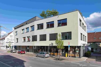 Gewerbeobjekt Reichenbach an der Fils - 900&euro; | Angebot:25259002