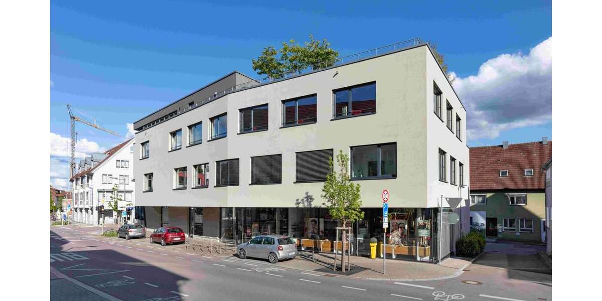 Gewerbeobjekt Reichenbach an der Fils - 900&euro; | Angebot:25259002