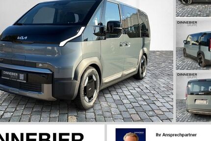 Kia PV5 1.500 km 43.480 &euro; Berlin 12681