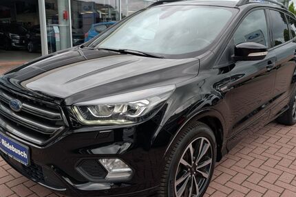 Ford Kuga 155.930 km 11.490 &euro; Hude 27798