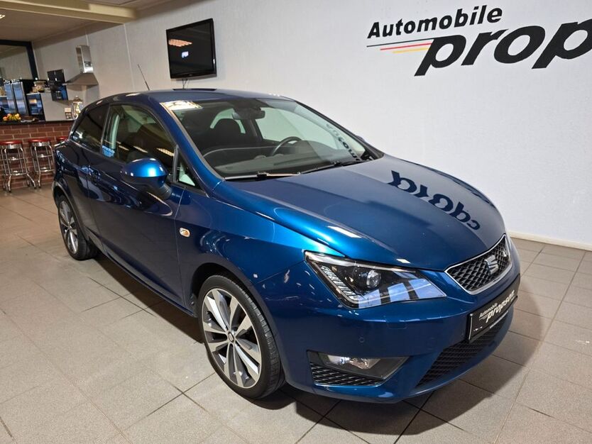 Seat Ibiza 199.020 km 6.890 € Daleiden 54689