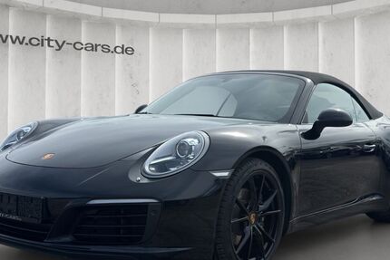 Porsche 991 51.000 km 103.911 &euro; Brandenburg 14772