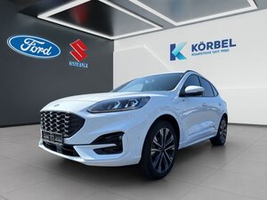 Ford Kuga PHEV ST-Line X*Technol.*Assistenz*AHK*20´´LM 58.450 km 24.870 &euro; Nidderau 61130