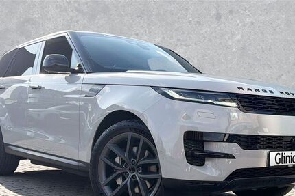 Land Rover Range Rover Sport 1.002 km 96.880 &euro; Frankfurt a.M. 60314