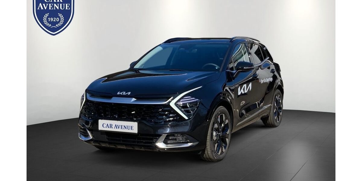 Kia Sportage 17.400 km 37.890 € Wittlich 54516