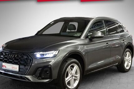 Audi Q5 35.610 km 39.940 &euro; Stuttgart 70563