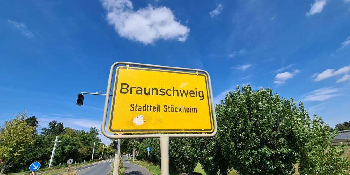 Etagenwohnung Braunschweig Stöckheim - 2 Zimmer, 62 m&sup2;, 833&euro; | Angebot:27147288