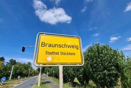 Wohnung Braunschweig Stöckheim - 2 Zimmer, 62 m&sup2;, 833&euro; | Angebot:27147288
