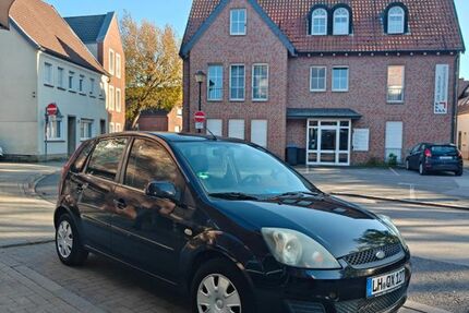 Ford Fiesta 205.000 km 1.300 &euro; Lüdinghausen 59348