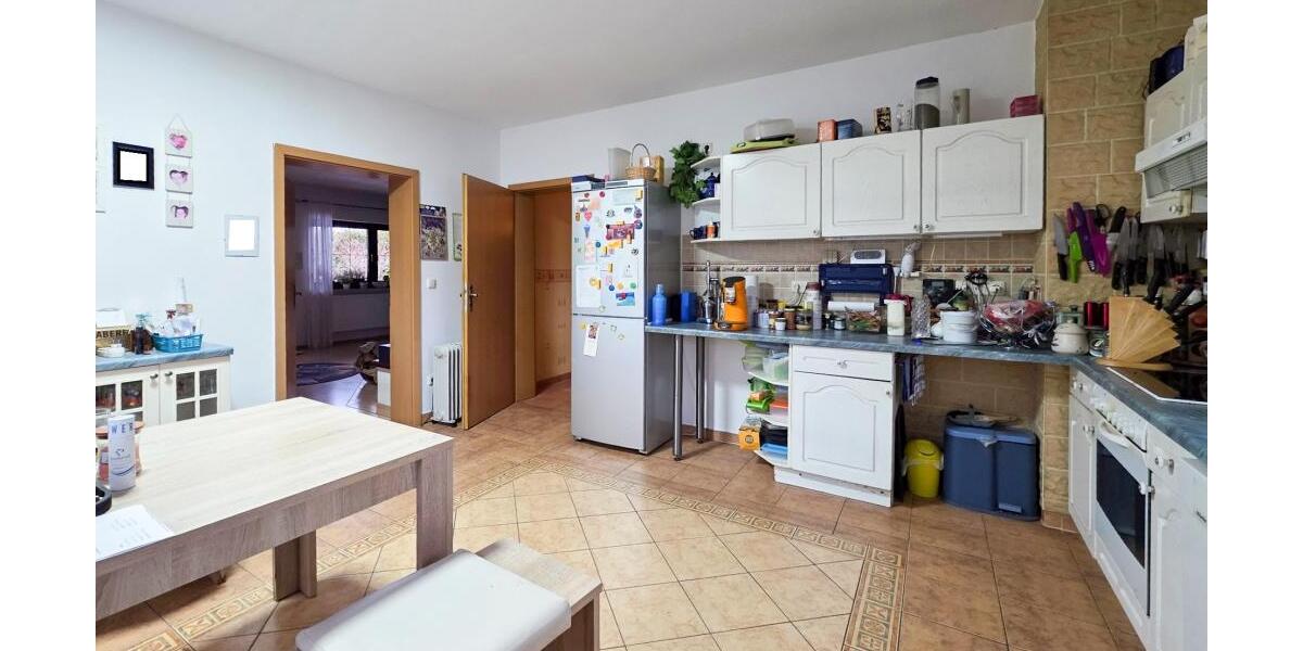 Ihr neues Zuhause im Grünen – Ruhe, Raum & Lebensqualität für die ganze Familie! - Einfamilienhaus Hilbersdorf Rußdorf | Angebot:26387022