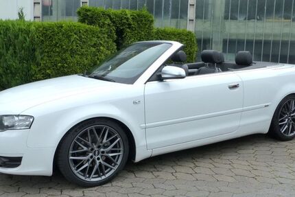 Audi A4 194.000 km 5.995 € Hannover 30179