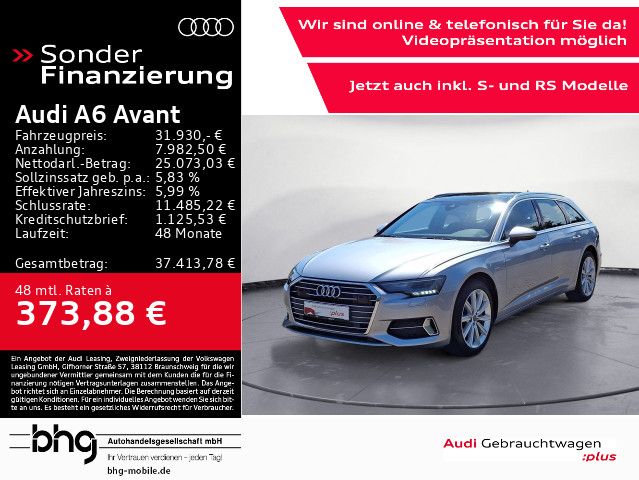Audi A6 80.650 km 30.860 &euro; Freiburg 79115