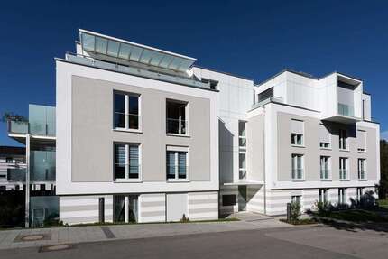 Wohnung Bad Dürrheim - 4 Zimmer, 148 m&sup2;, 1.923&euro; | Angebot:26644782