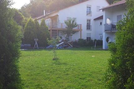 Haus zur Miete - DHH in Riegling - Sinzing bei Regensburg