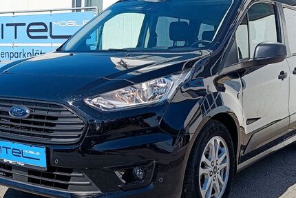 Ford Tourneo Connect 161.747 km 12.450 &euro; Pfullingen 72793