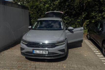 VW Tiguan 100.000 km 28.500 &euro; Hildesheim 31135