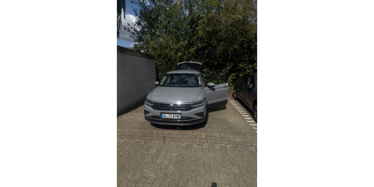 VW Tiguan 100.000 km 28.500 &euro; Hildesheim 31135