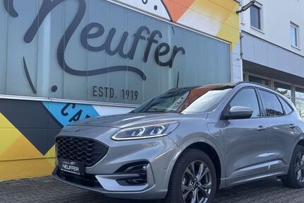 Ford Kuga 41.530 km 24.900 &euro; Herrenberg-Kuppingen 71083