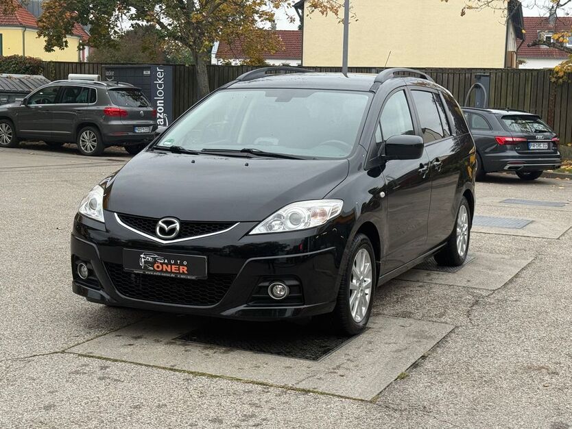 Mazda 5 149.000 km 3.900 € Ingolstadt 85057