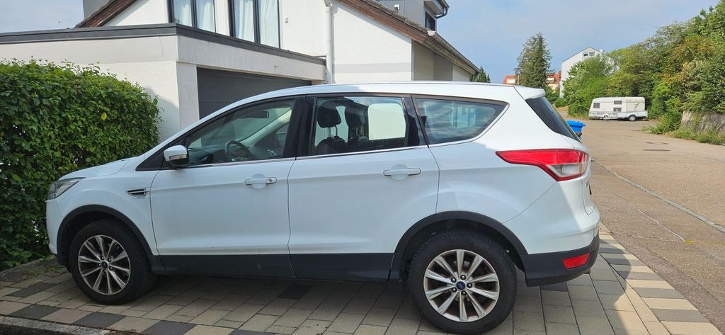 Ford Kuga 190.000 km 6.000 &euro; Aalen 73431
