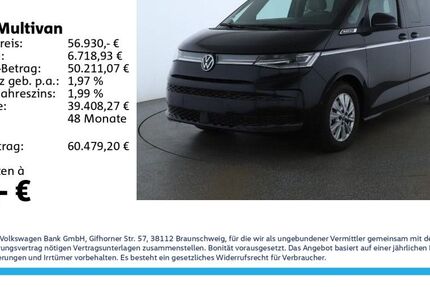 VW T7 Multivan 4.212 km 56.930 &euro; Leipzig 04178