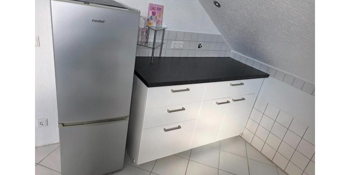 Dachgeschoßwohnung Karlsruhe Neureut - 3 Zimmer, 85 m&sup2;, 850&euro; | Angebot:25960844