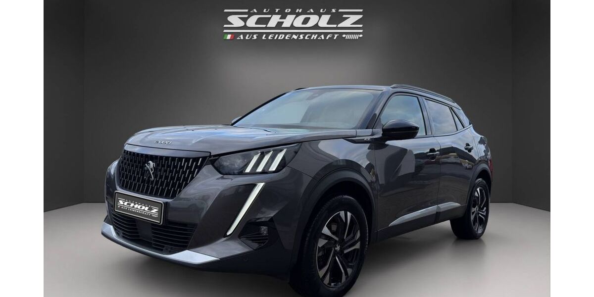 Peugeot 2008 63.319 km 19.950 &euro; Bautzen 02625