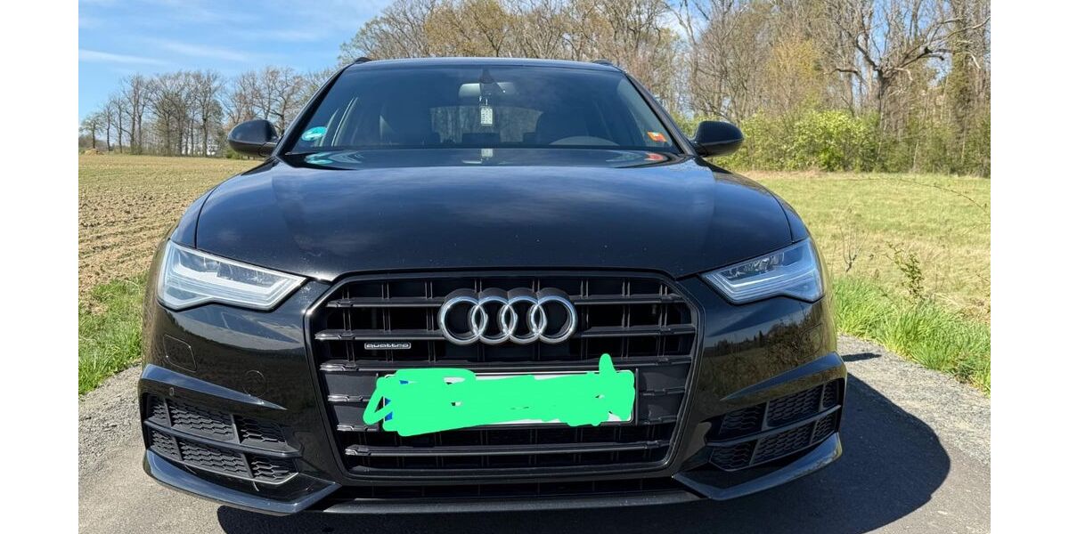 Audi A6 236.560 km 19.300 &euro; Rauenberg 69231